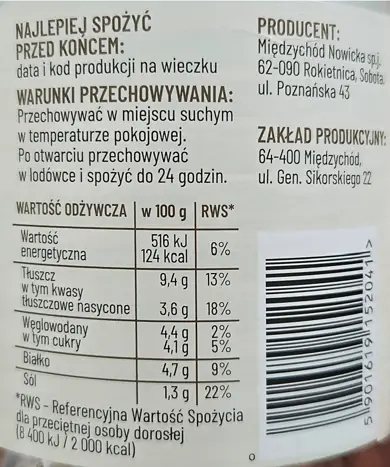 Masz ten bigos w domu? GIS wydał ważne ostrzeżenie dla alergików