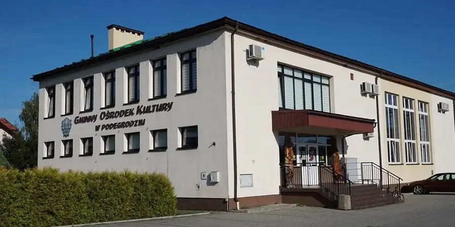 Zamek Lipowiec i Gminny Ośrodek Kultury w Podegrodziu wyróżnione prestiżowymi nagrodami