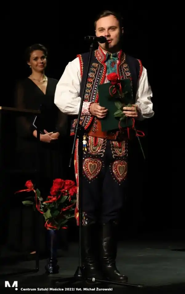 Nagrody Województwa Małopolskiego wręczone