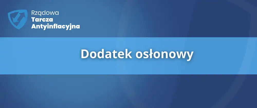 Nowe świadczenie - dodatek osłonowy. Można już składać wnioski