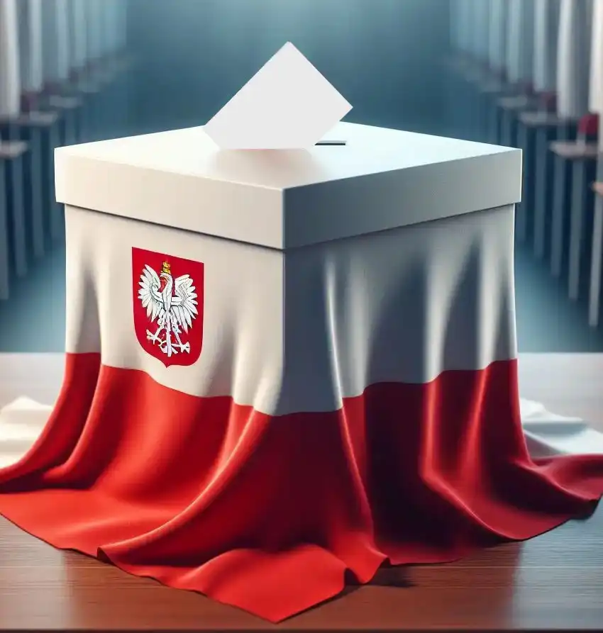 Wybory samorządowe - dlaczego są tak ważne?