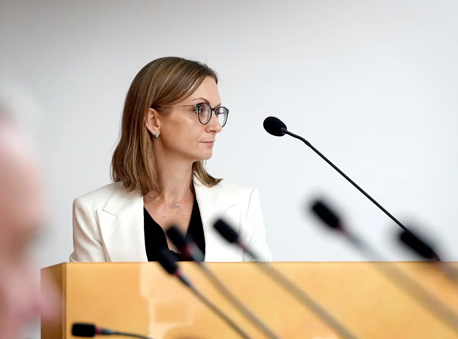 Nowy skarbnik powiatu nowosądeckiego