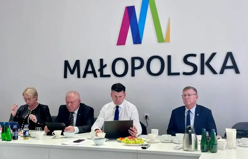 Park „Baszta” w Muszynie rośnie! 4 mln zł na rozbudowę z Funduszy Europejskich