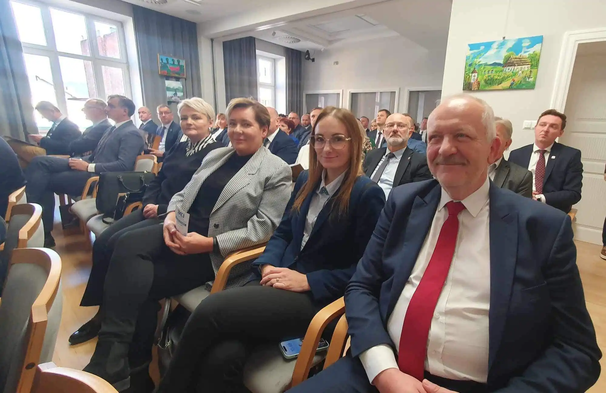 Nowe horyzonty dla Mszany Dolnej. Gmina dołącza do Euroregionu Tatry