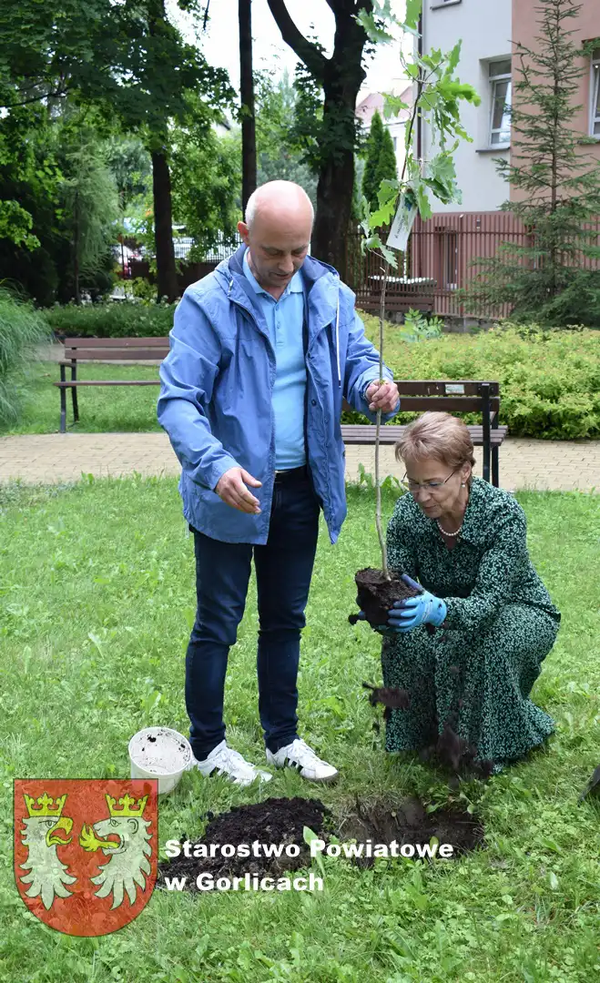 W powiecie gorlickim wystartował projekt LIFE-IP EKOMAŁOPOLSKA