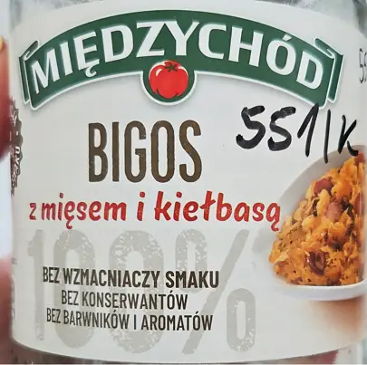 Masz ten bigos w domu? GIS wydał ważne ostrzeżenie dla alergików