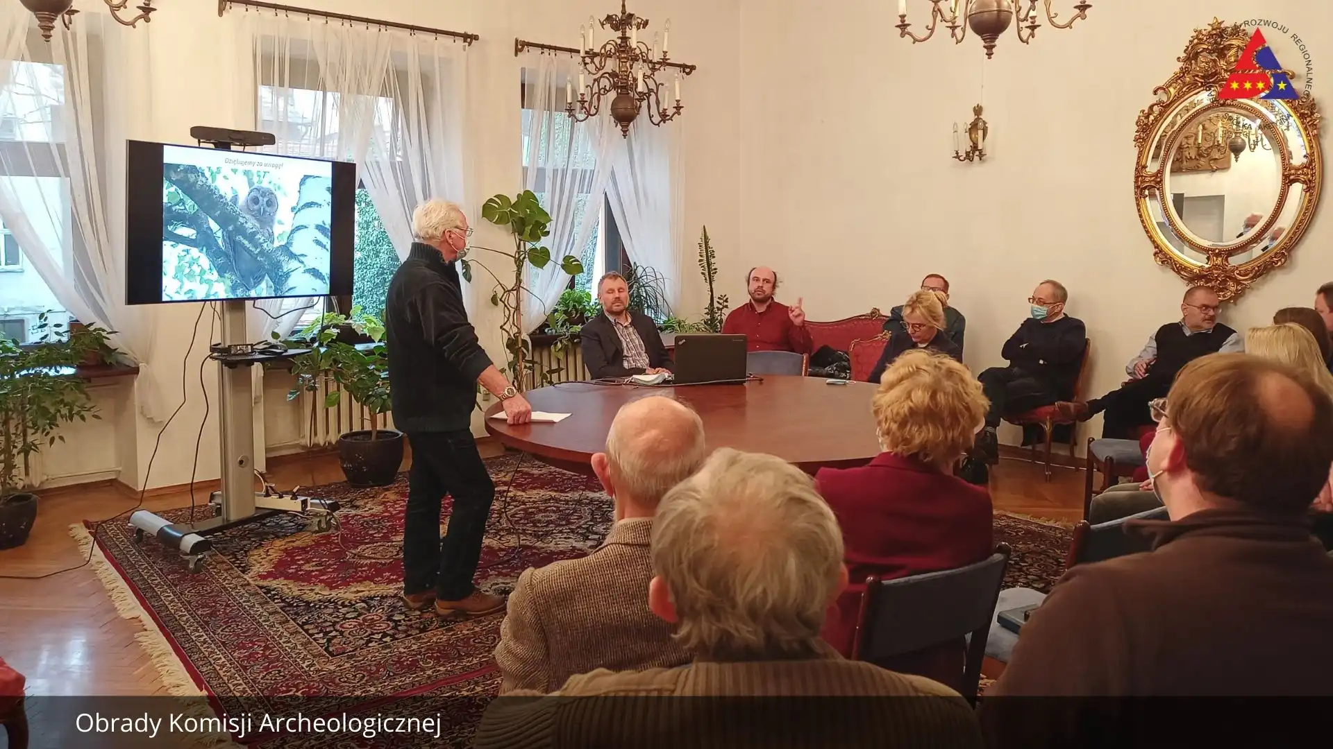 Zamek królewski w Nowym Sączu w świetle najnowszych badań
