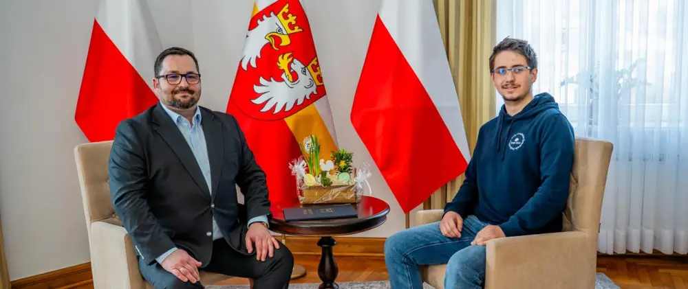 Starostwo w Gorlicach stawia na studentów. Będzie patronat nad juwenaliami