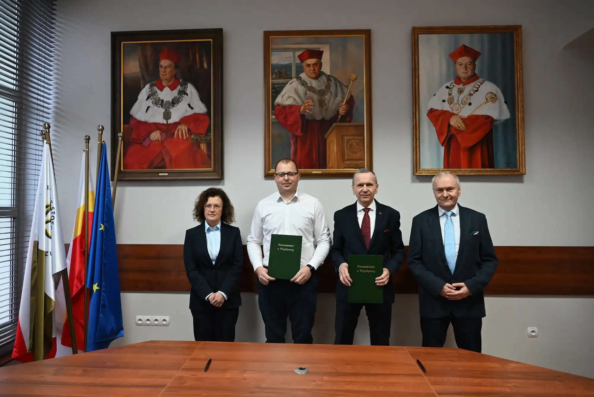 Iguana i ANS łączą siły dla przyszłości edukacji i innowacji