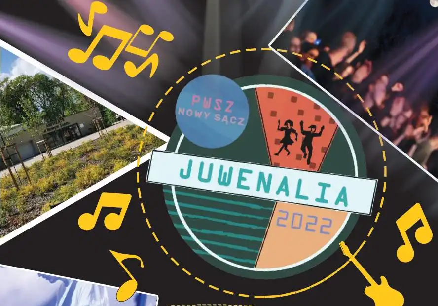 Juwenalia 2022 PWSZ