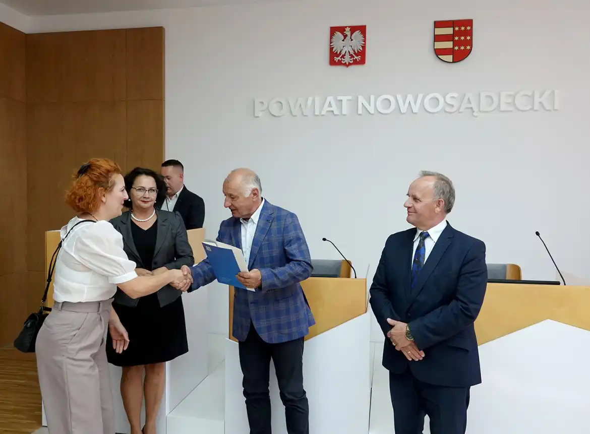 Powiatowe Szkółki Ginących Zawodów coraz bardziej popularne