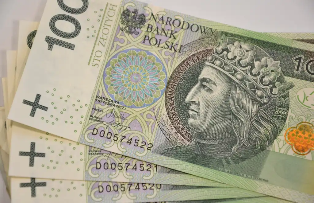 Czternasta emerytura będzie wypłacana bez wniosku