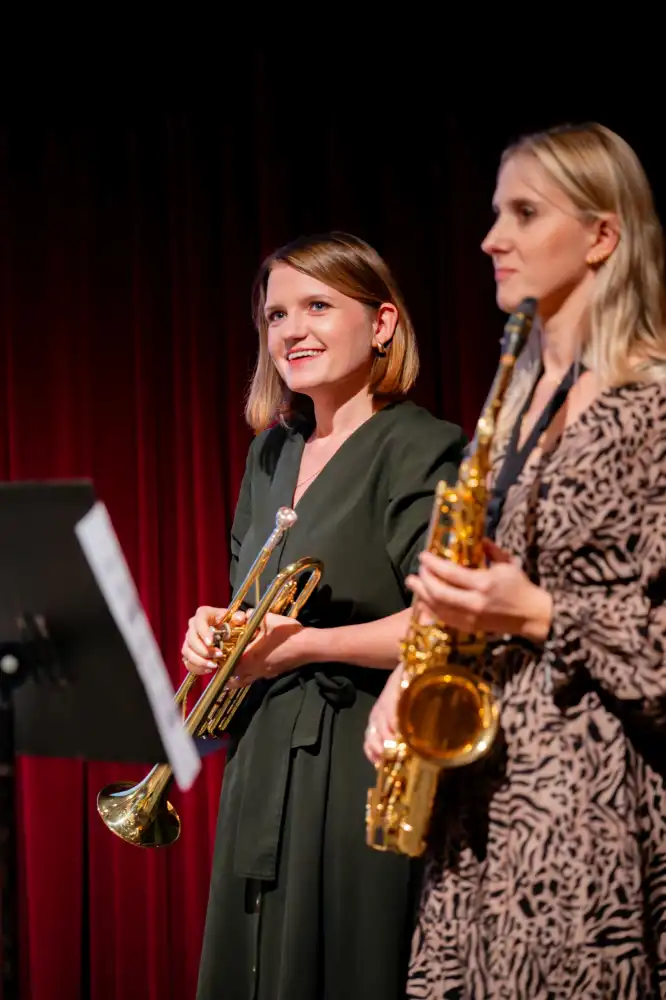 Weekend Seniora z Kulturą w MCK Sokół