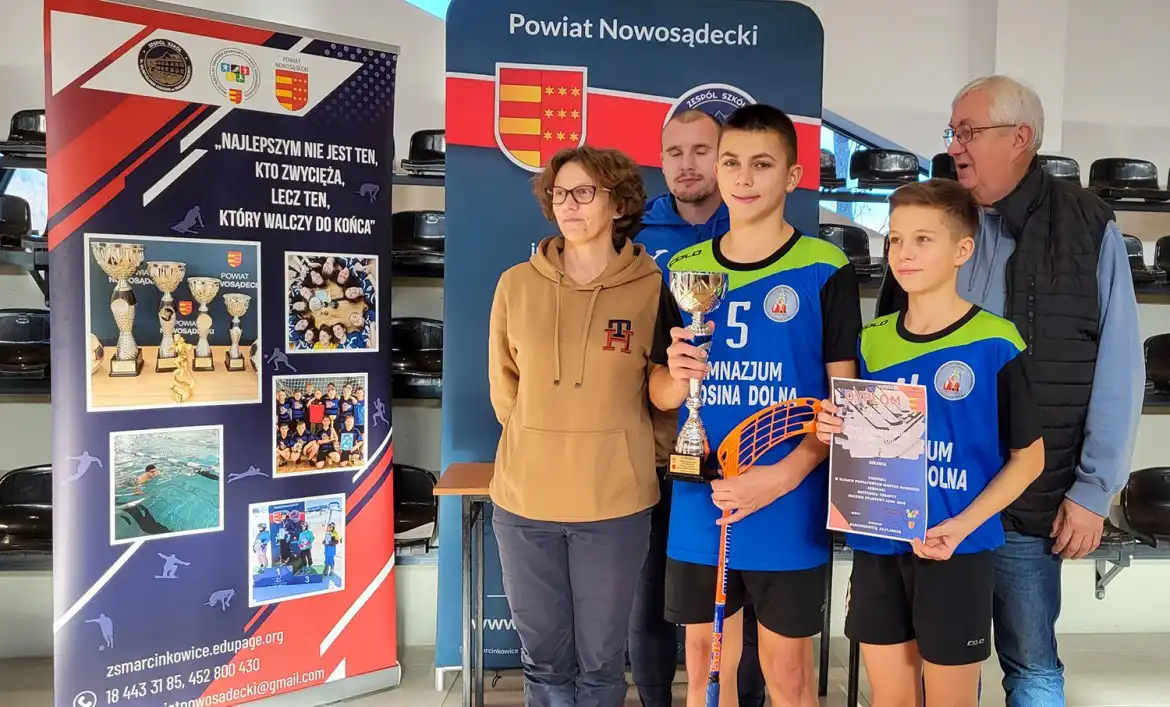 MOS podsumował kończący się rok szkolny. Zorganizowano 72 imprezy w których wzięło udział ponad 5000 uczniów