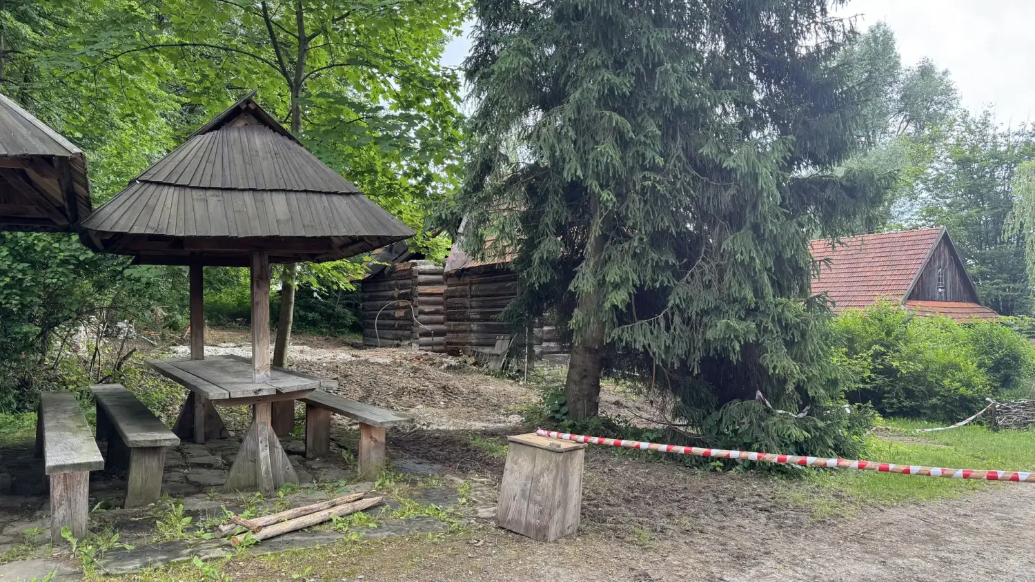 Skansen w Nowym Sączu zyska nowoczesne centrum obsługi. Inwestycja warta miliony euro