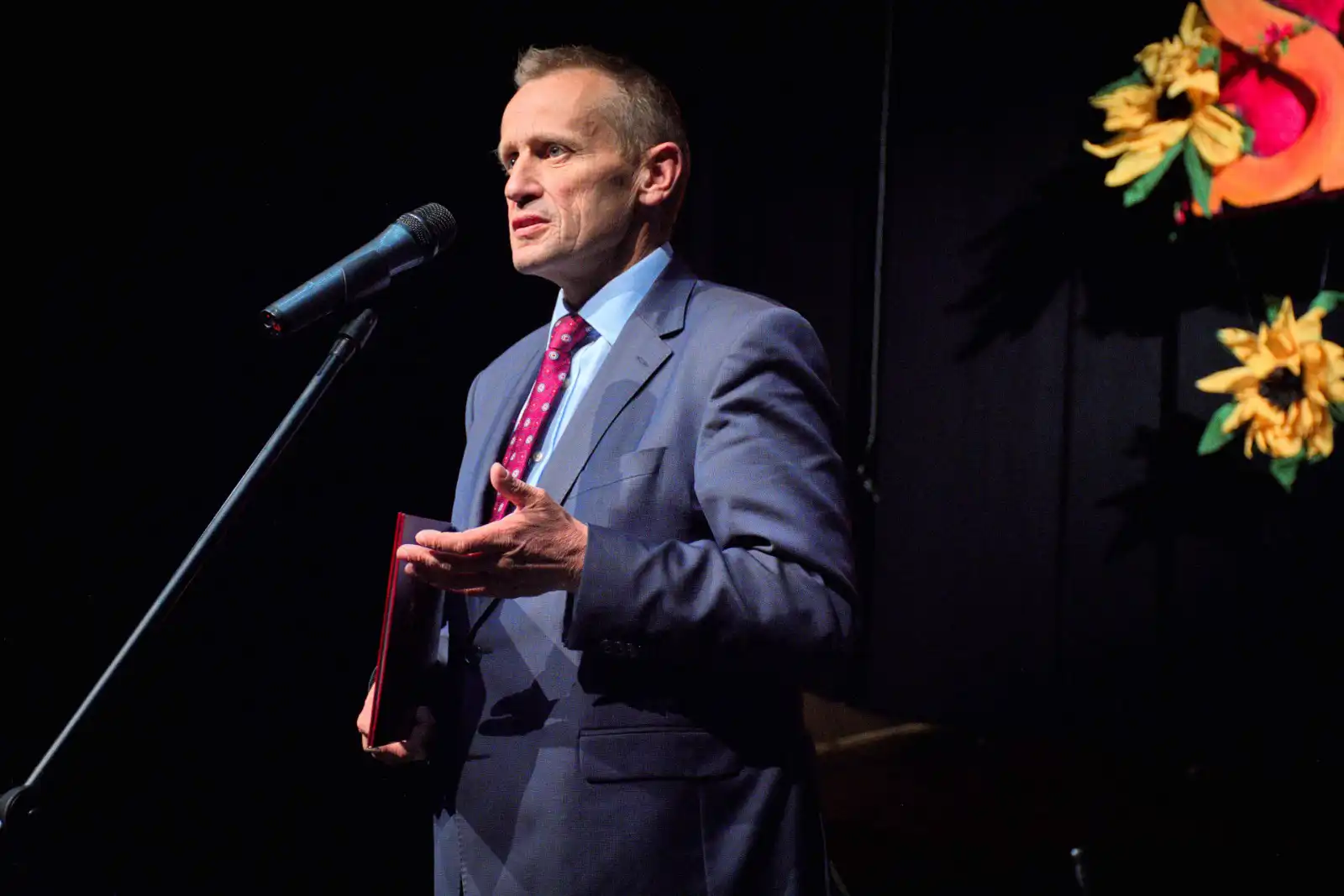 Przebudowany Limanowski Dom Kultury oficjalnie otwarty
