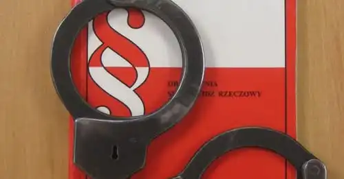 Gorlice: zatrzymani z mefedronem, ecstasy i grzybami halucynogennymi