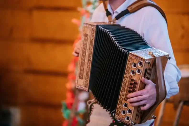 Dźwięki tradycji. 7. Konkurs Heligonistów zaprasza