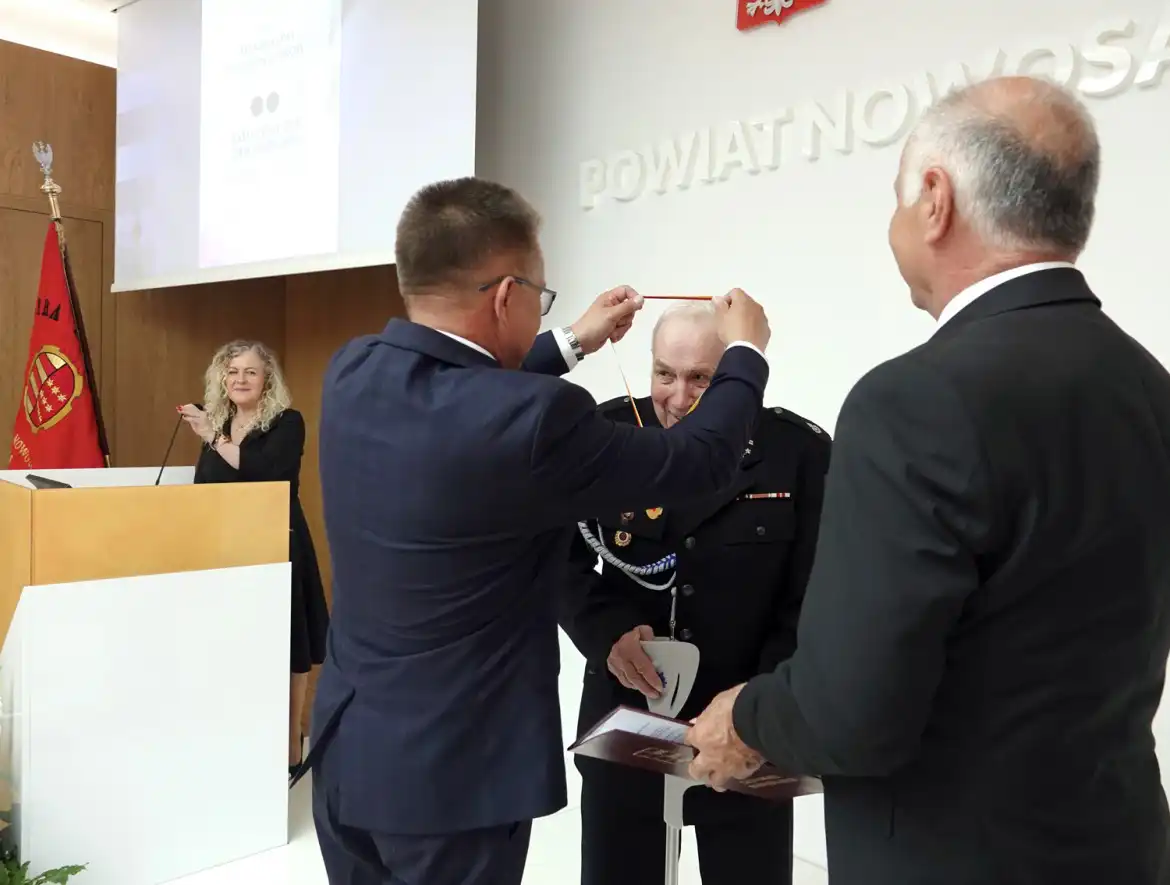 15 wybitnych osób zasłużonych dla Ziemi Sądeckiej