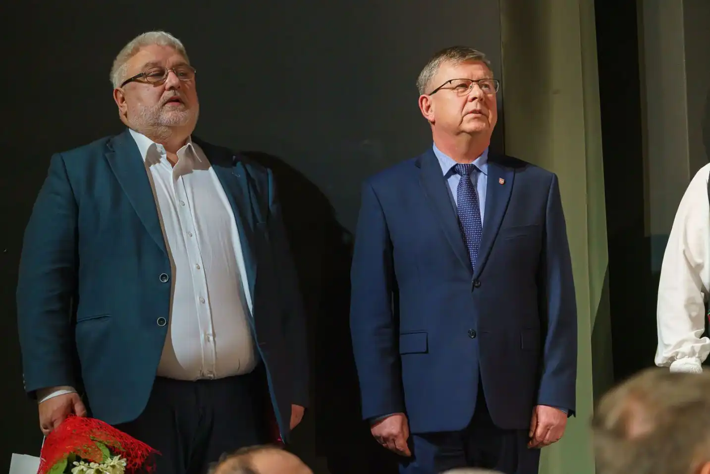 Marszałek Witold Kozłowski honorowym członkiem Związku Podhalan
