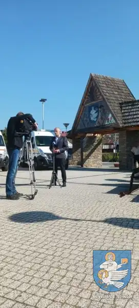 W Łącku odbyło się uroczyste spotkanie podsumowujące projekt gazyfikacji rejonu Szczawnicy i okolicznych gmin
