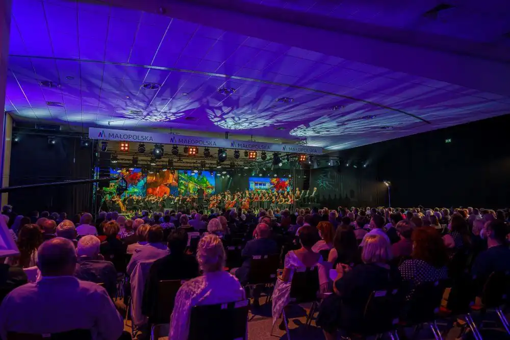 54. Festiwal Jana Kiepury w Krynicy-Zdroju rozpoczęty