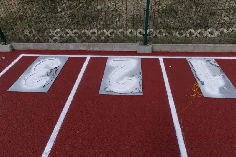 Koniuszowa zyskała nową atrakcję dla miłośników sportu