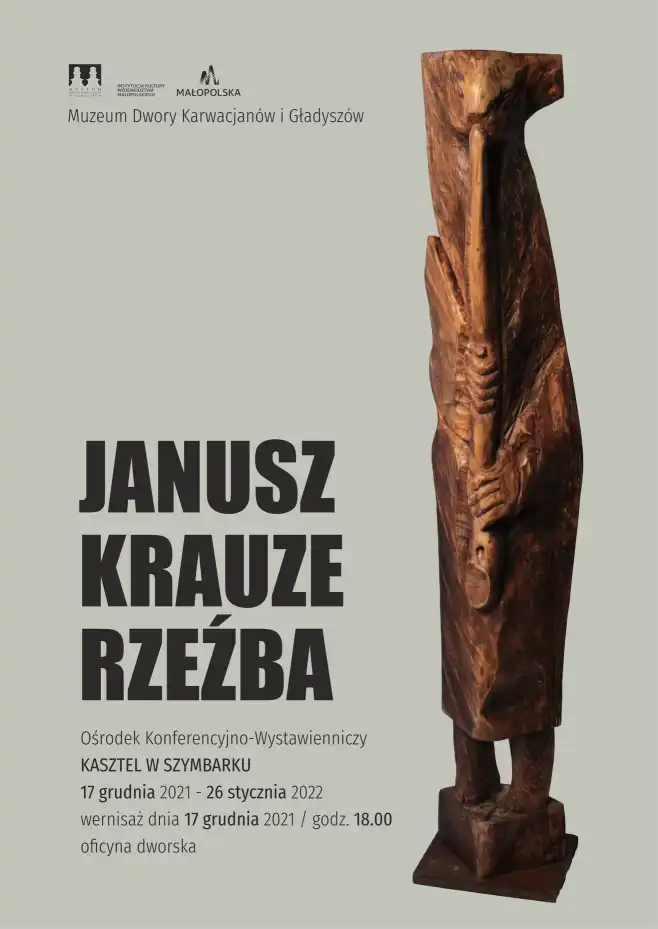 Małopolska: Wydarzenia kulturalne na weekend 16-20 grudnia