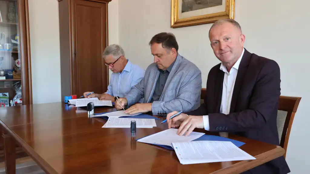 Nowoczesna edukacja w Gminie Gorlice. Inwestycje w dostępność