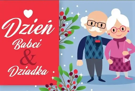 Wnuczku, w Dniu Babci i Dziadka przestrzeż ich przed oszustami