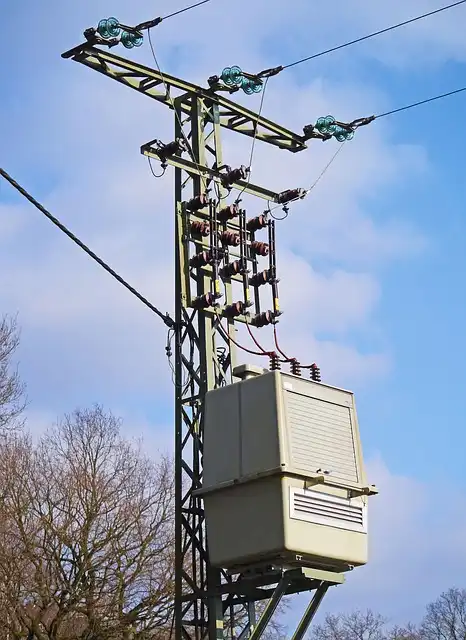 Planowane przerwy w dostawie prądu w dniach  8 - 12 września