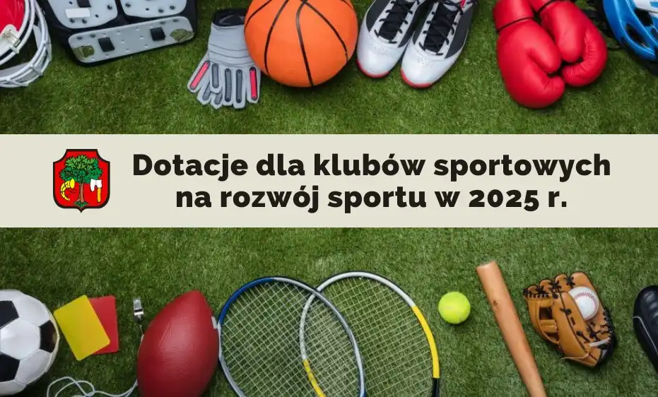 Dotacje na rozwój sportu w Limanowej. 200 000 zł na wsparcie lokalnych klubów sportowych