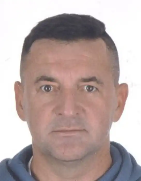 Zaginął 48-latek ze Słopnic. Rodzina i Policja proszą o pomoc