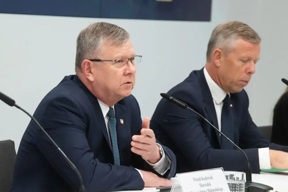 13 września startuje Krynica Forum 2023