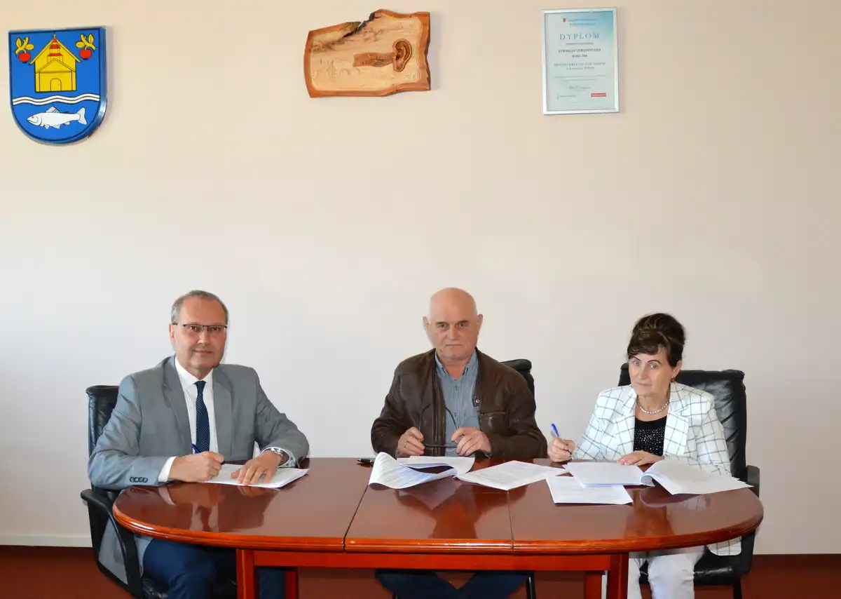 Kolejne środki pieniężne, tym razem z rezerwy ogólnej budżetu państwa dla gminy Łososina Dolna