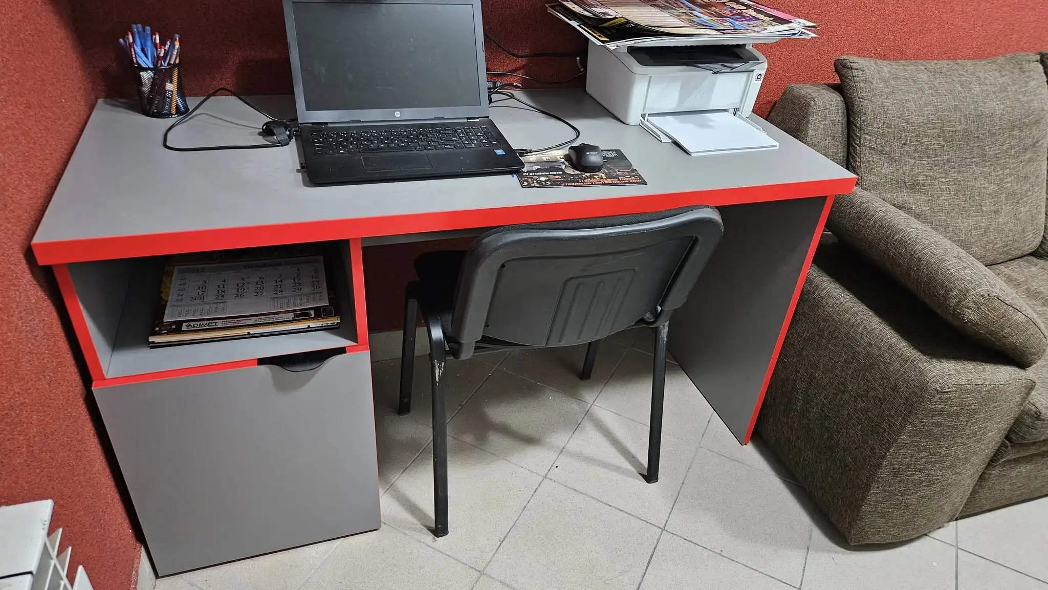 Nowoczesna remiza OSP w Bereście. Kolejny etap modernizacji zakończony