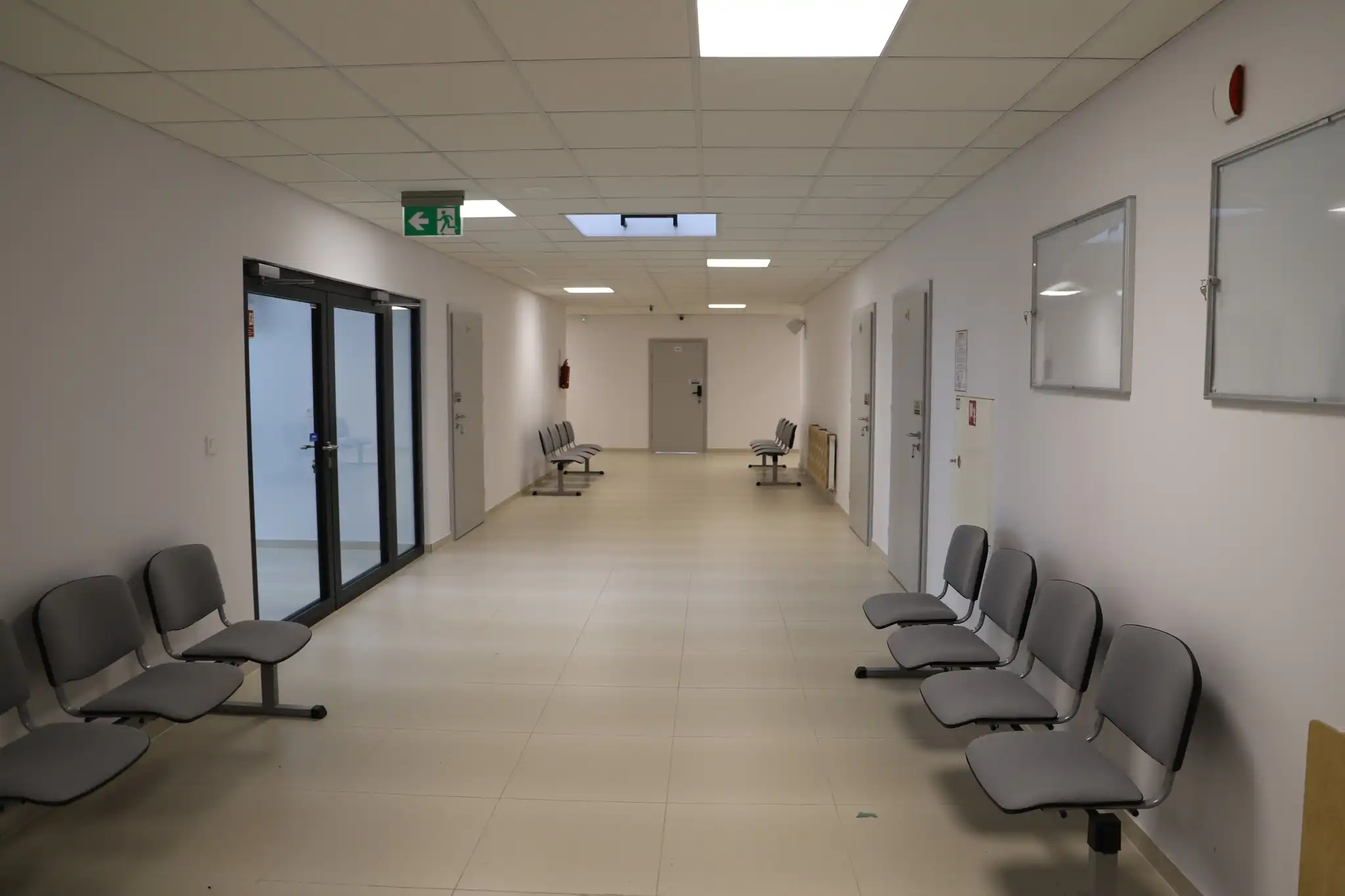 Wysokie zyskuje nowoczesną szkołę. Nowy rozdział dla Szkoły Podstawowej im. Królowej Jadwigi