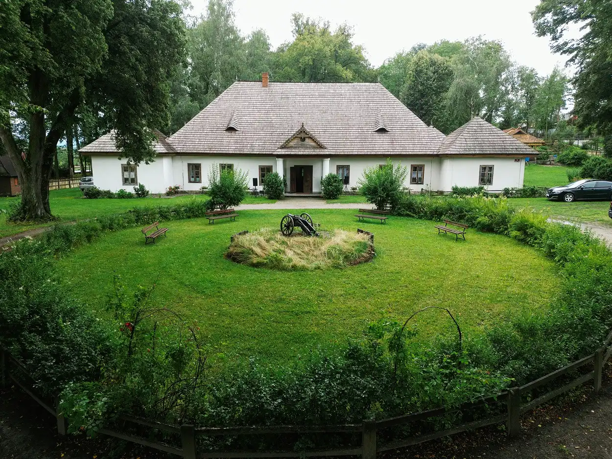 Powiaty: gorlicki, nowosądecki i limanowski ze wsparciem finansowym z Rządowego Funduszu Odbudowy Zabytków
