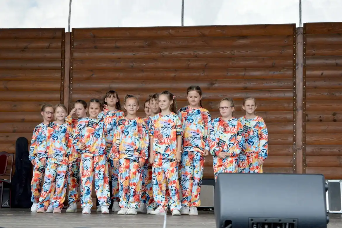 XXXIX Wojewódzki Festiwal Zespołów Artystycznych. Znamy zwycięzców