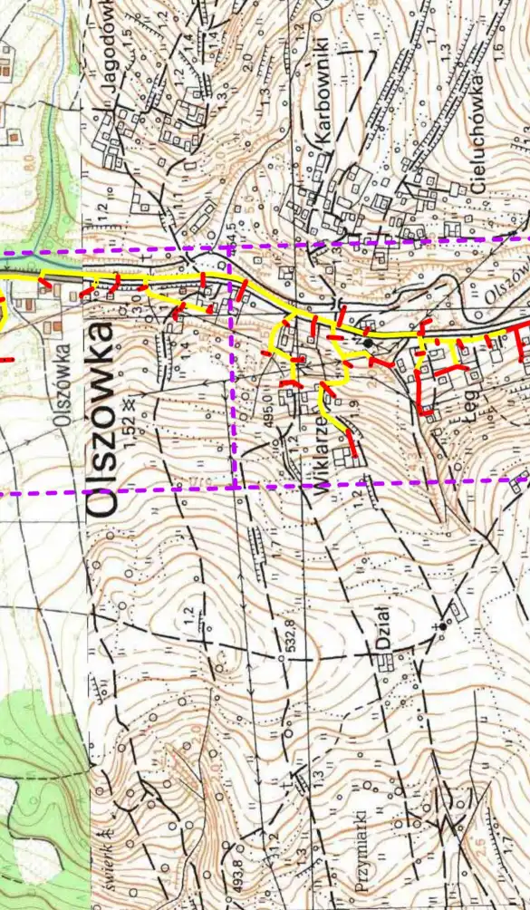 Nowe środki na kanalizację w Gminie Mszana Dolna. Inwestycje nabierają tempa