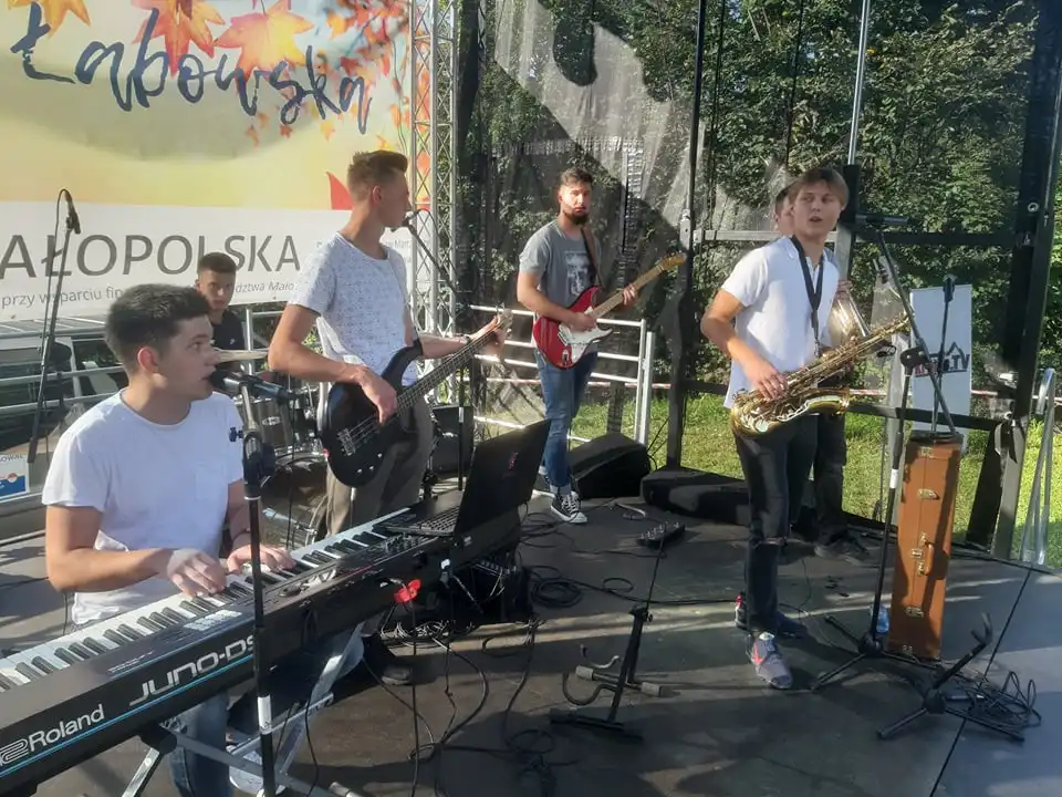 Kolejna edycja Jesieni Łabowskiej za nami