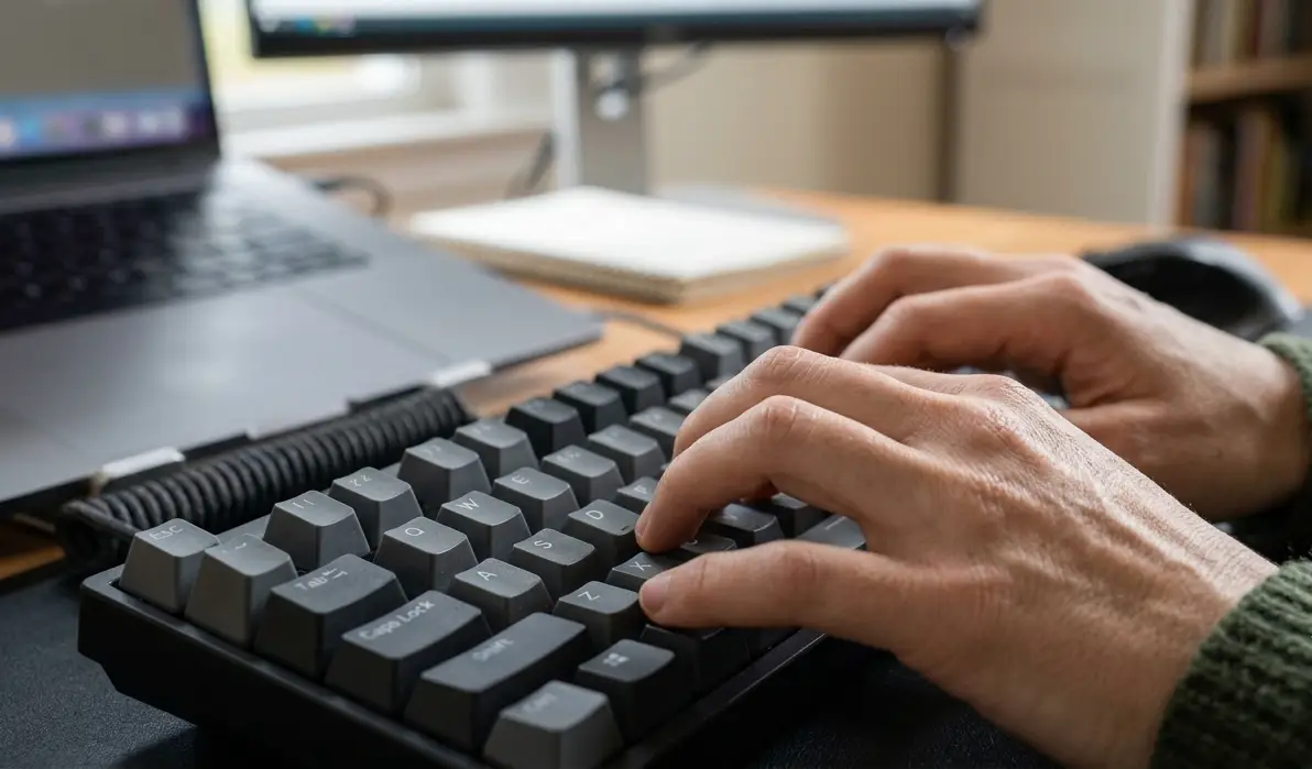 Radny pyta o blokowanie mieszkańców na Facebooku. Jest odpowiedź starosty
