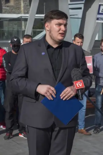 Limanowskie VETO - Przedsiębiorcy z limanowszczyzny i Konfederacja mówią STOP lockdownowi