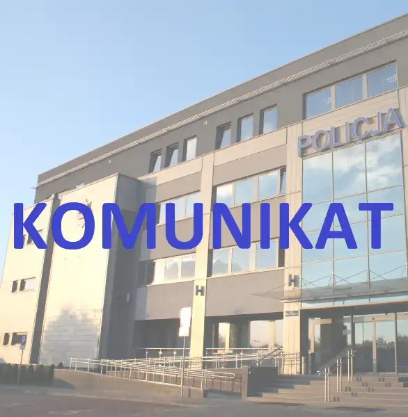 Nowy Sącz: Ważny komunikat w sprawie doboru do służby w Policji