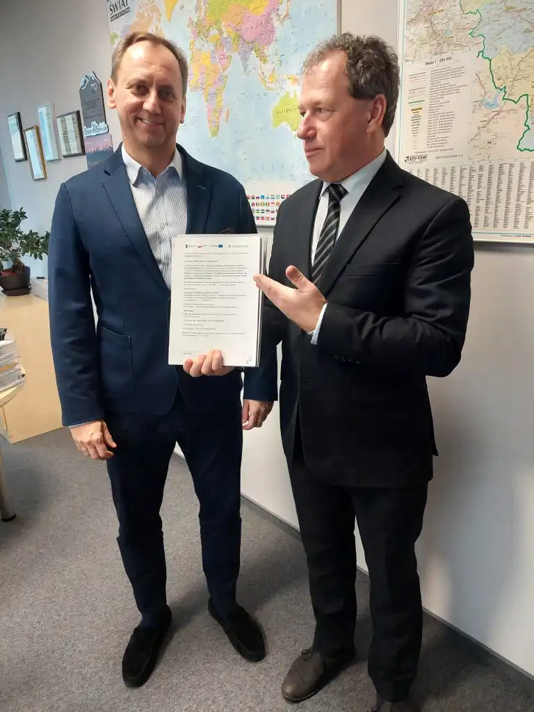 Edukacja włączająca w Gminie Moszczenica. Nowy projekt dla uczniów
