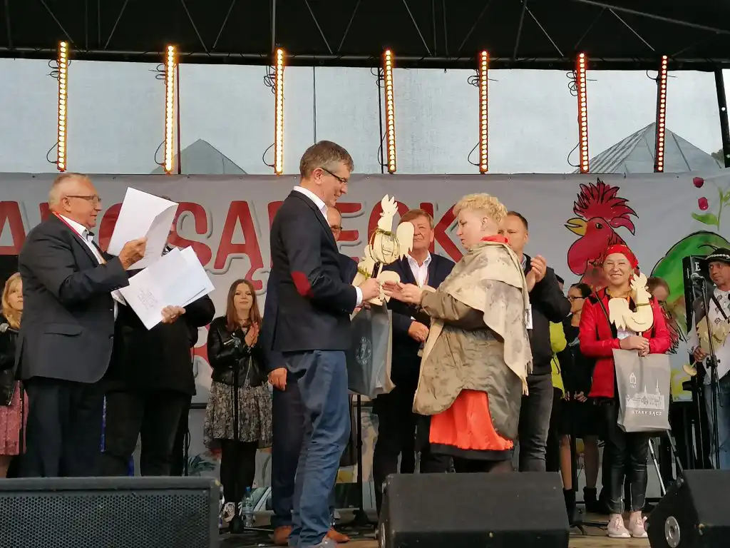 12. edycja Starosądeckiego Jarmarku Rzemiosła za nami