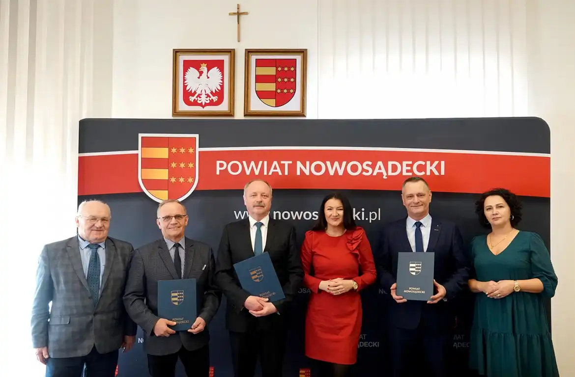 W ZSZ w Grybowie zostanie utworzony nowy kierunek kształcenia