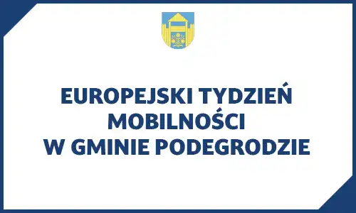 Podegrodzie stawia na ekologię!