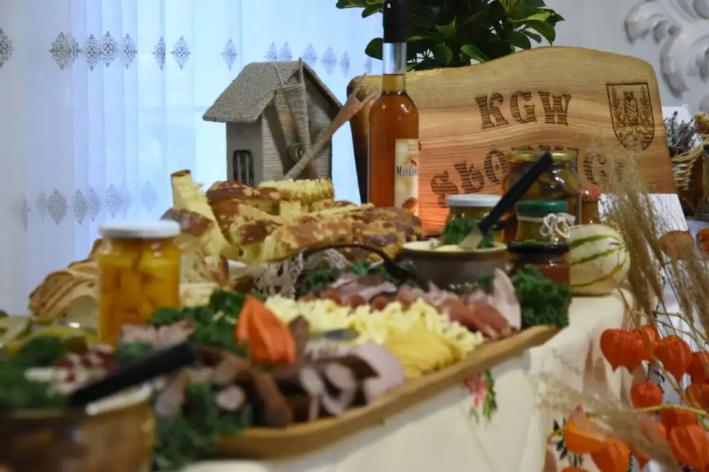 Na Limanowszczyźnie kultywują lokalną tradycję i kulturę