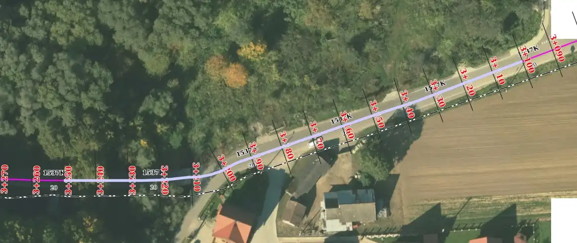 Rozbiórka starego i budowa nowego mostu. Projekt za ponad 100 tys. zł